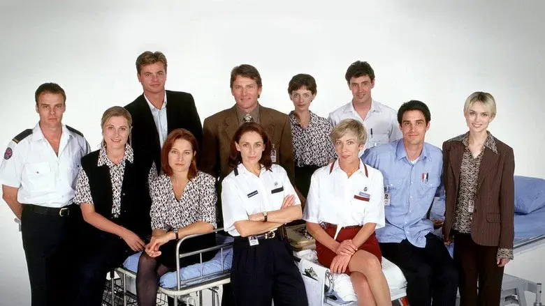All Saints still 3