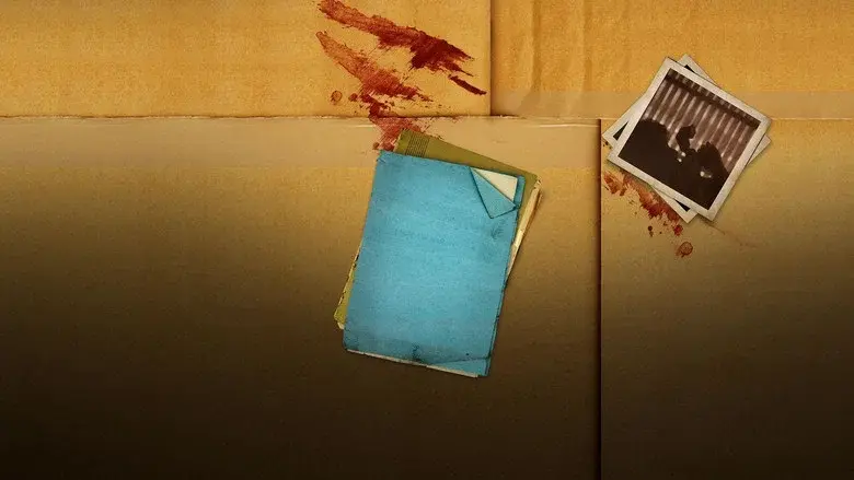 The Box still 1