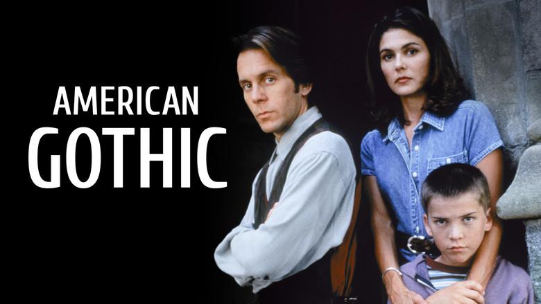 American Gothic still 1