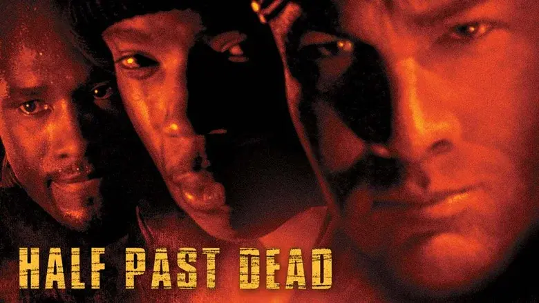 Half Past Dead still 7