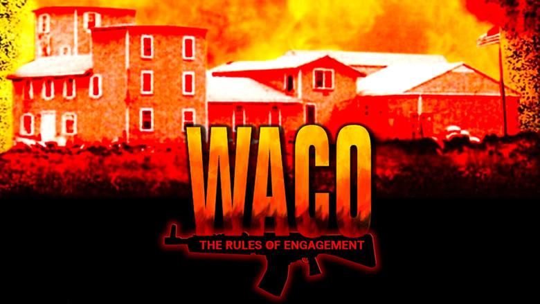 Waco: The Rules of Engagement still 2
