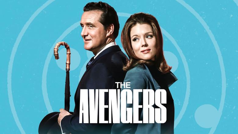 The Avengers still 3