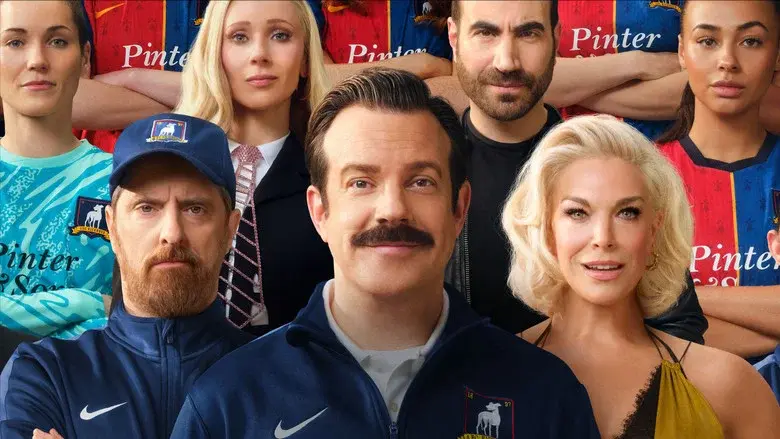 Ted Lasso still 2