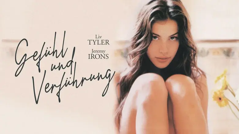 Stealing Beauty still 2