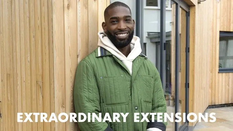 Extraordinary Extensions still 3