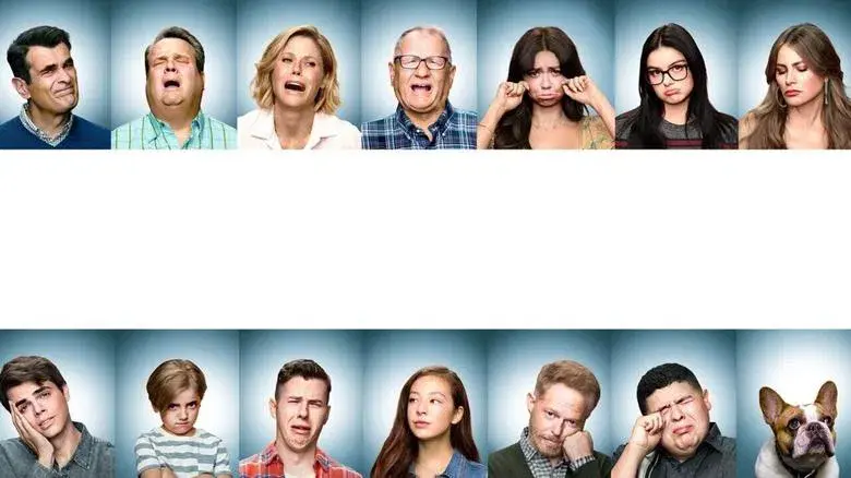 Modern Family still 4