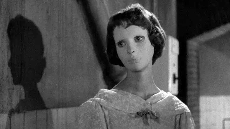 Eyes Without a Face still 6