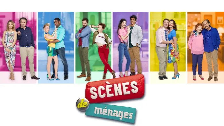 Scènes de ménages still 4