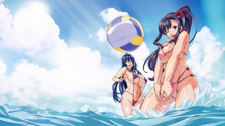 Maken-Ki! Battling Venus still 5