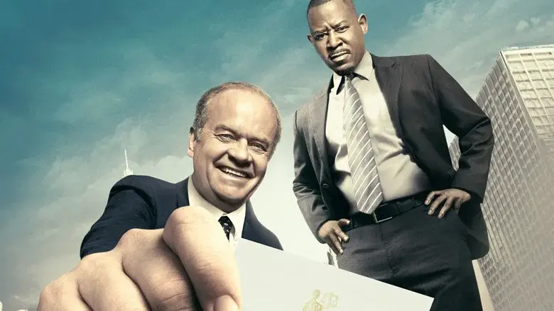 Partners still 3