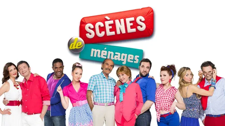 Scènes de ménages still 5
