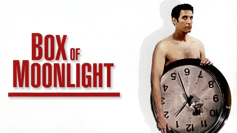 Box of Moonlight still 6
