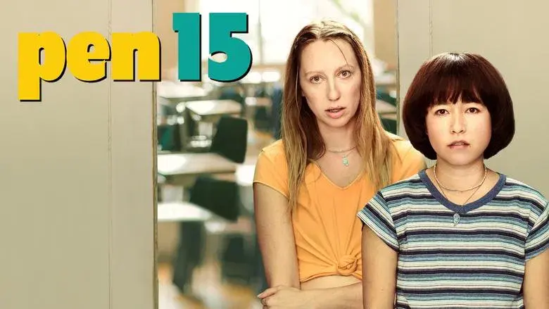PEN15 still 3