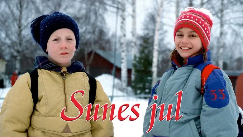 Sunes jul still 1
