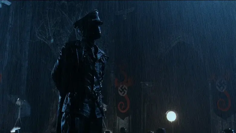 Hellboy still 6