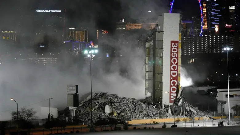 Construction Fails still 5