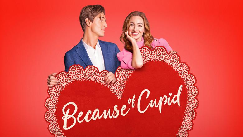 Because of Cupid still 3