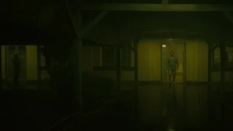 Kisah Tanah Jawa: Pocong Gundul still 1