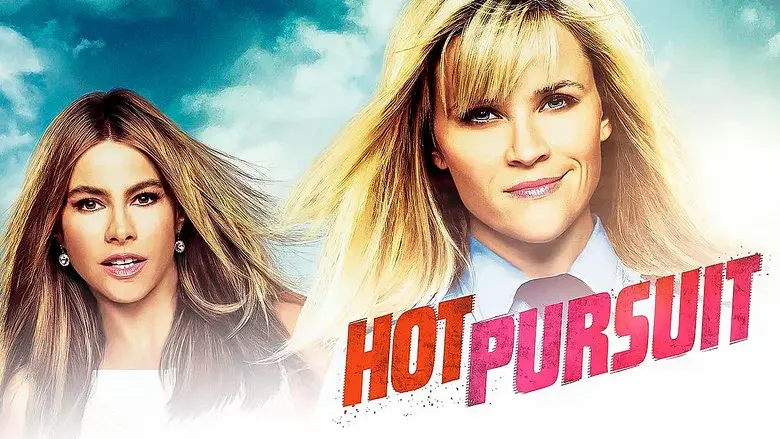 Hot Pursuit still 7