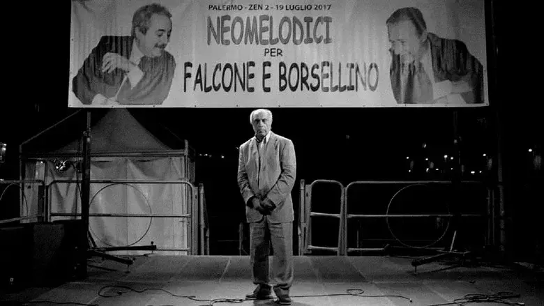 Mafia Is Not What It Used to Be still 3