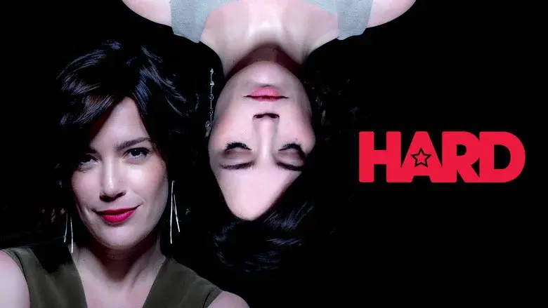 Hard still 5