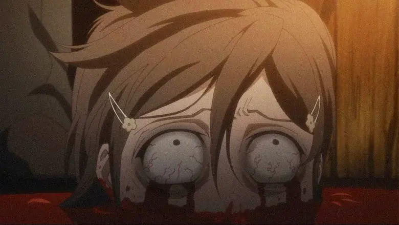 Corpse Party: Tortured Souls still 8