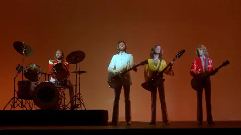 Sgt. Pepper's Lonely Hearts Club Band still 3