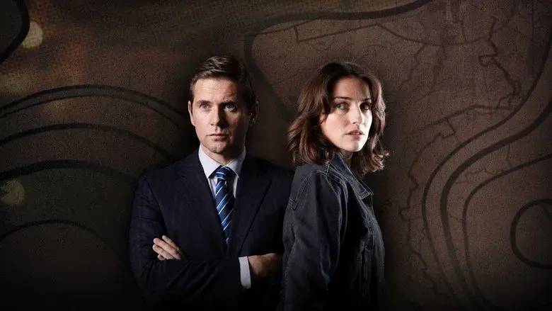 The Vanishing Triangle still 3