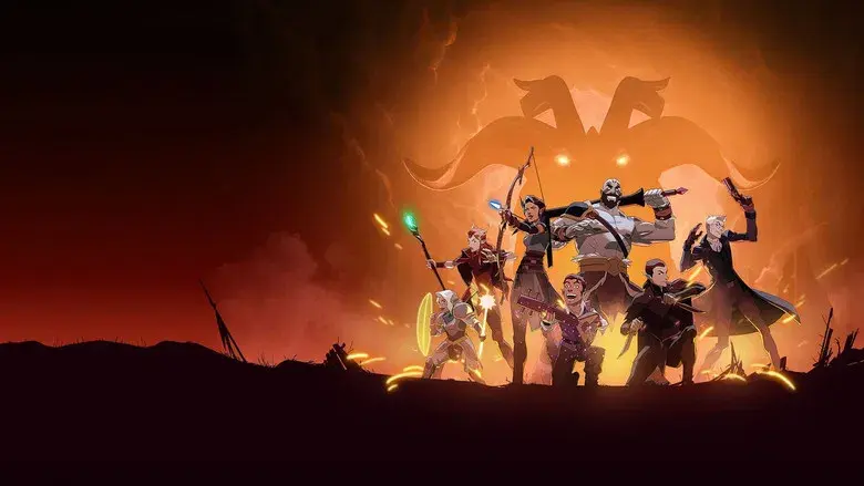 The Legend of Vox Machina still 8