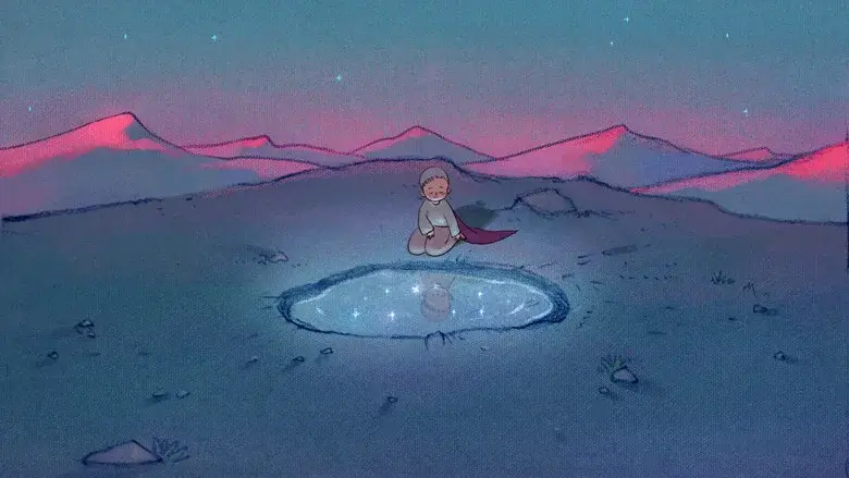 Every Star still 4