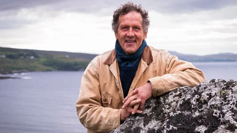 Monty Don's British Gardens still 1