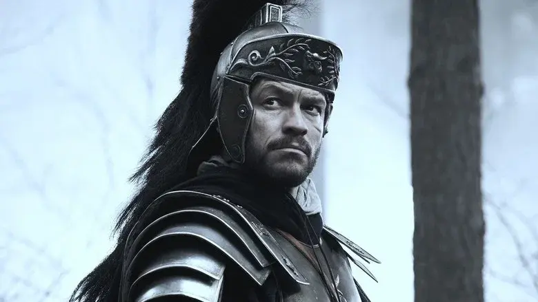 Centurion still 8