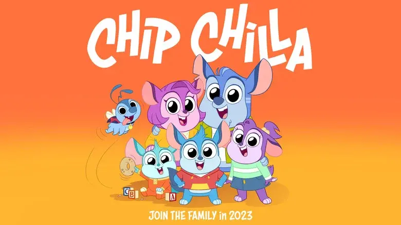Chip Chilla still 1