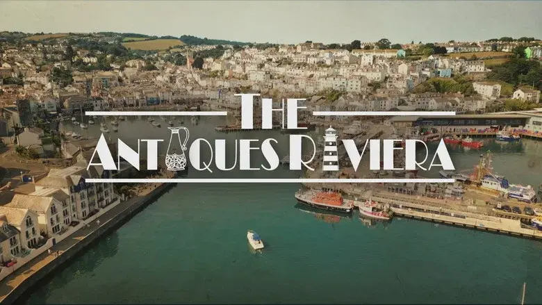 The Antiques Riviera still 2