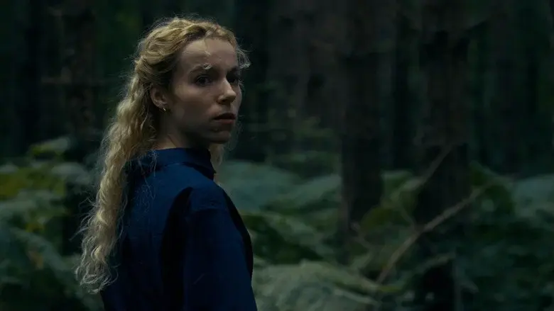 Birdsong still 2
