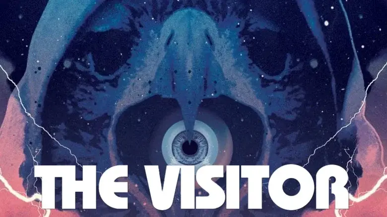 The Visitor still 4