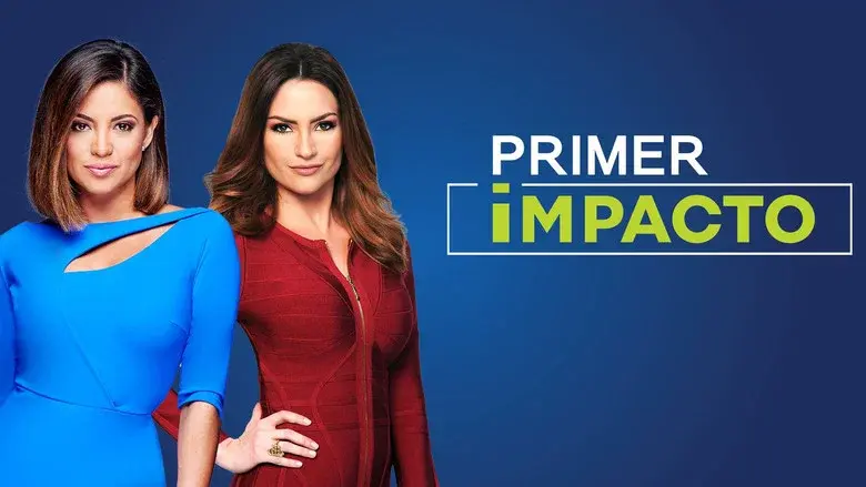 First Impact still 2