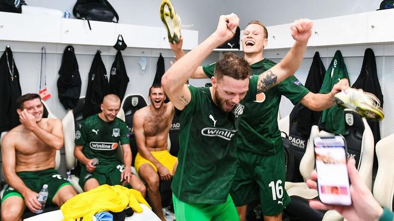 Krasnodar: Game After Game still 1