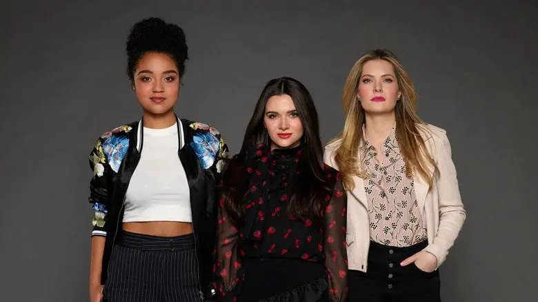 The Bold Type still 5