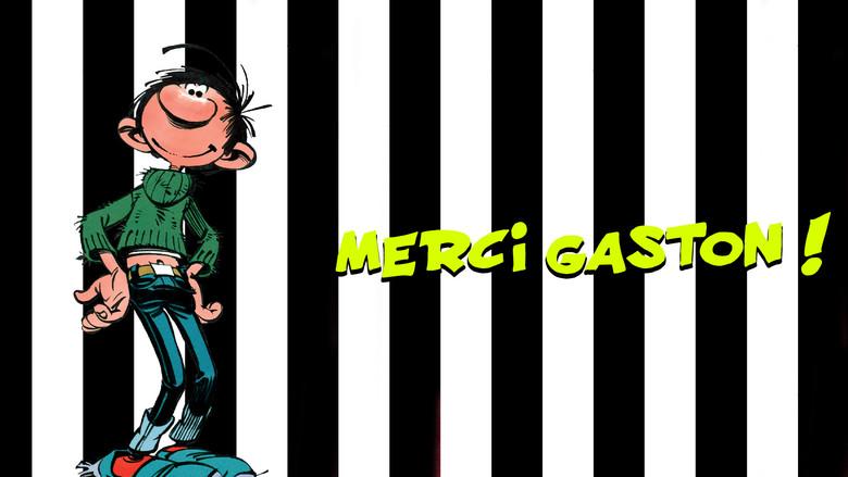 Merci Gaston ! still 1