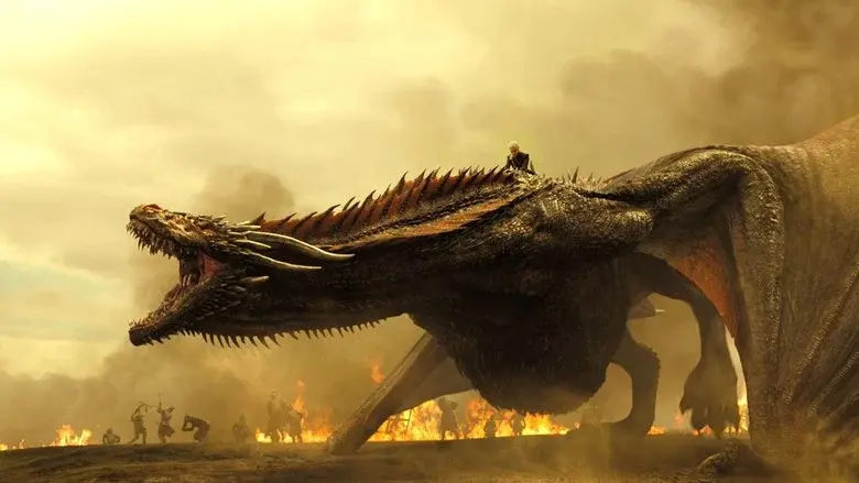 Game of Thrones still 7