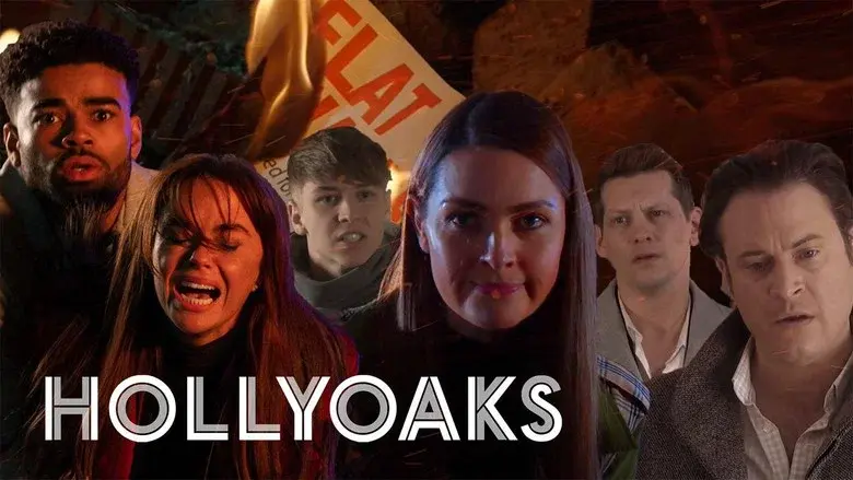 Hollyoaks still 6