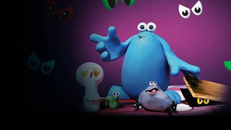 The Trap Door still 2