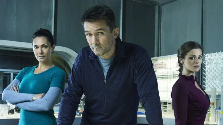 Helix still 2