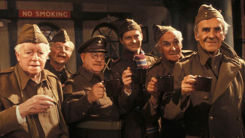 Dad's Army still 3