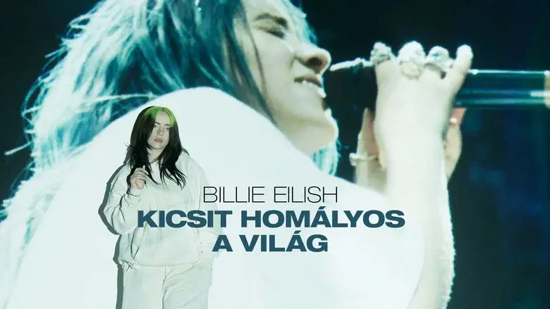 Billie Eilish: The World's a Little Blurry still 6