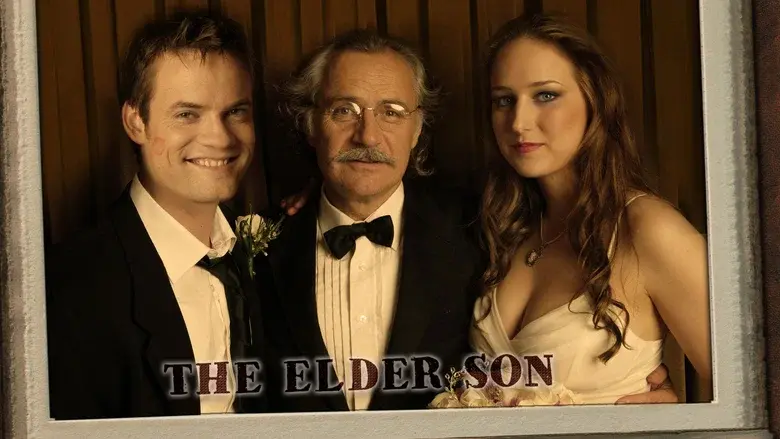 The Elder Son still 2