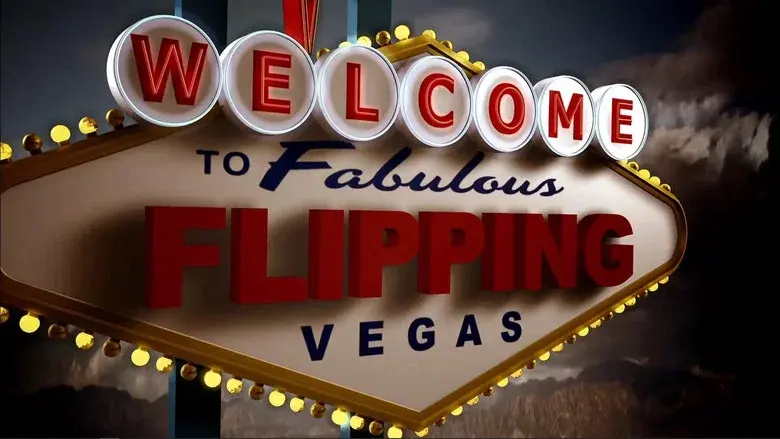 Flipping Vegas still 1
