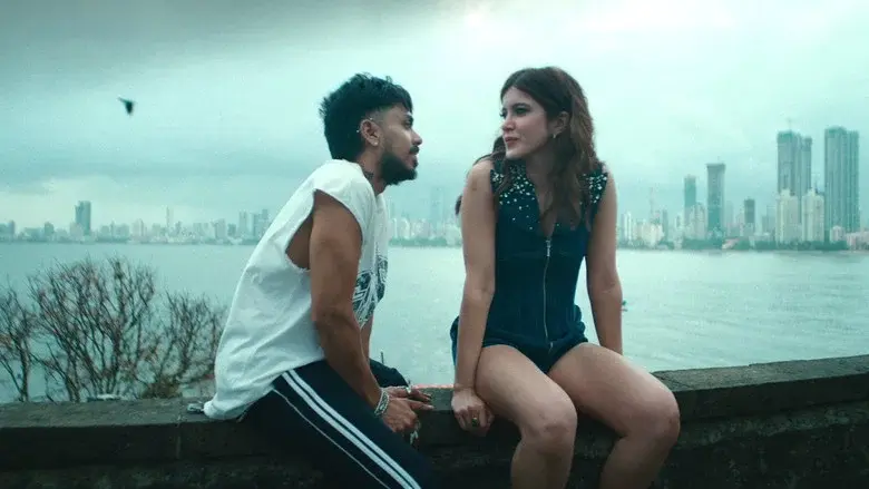 Tu Yaa Main still 4