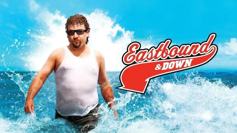 Eastbound & Down still 4